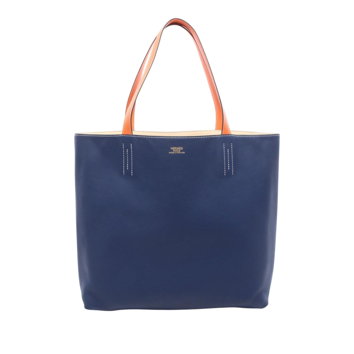 Hermès Swift Double Sens 36