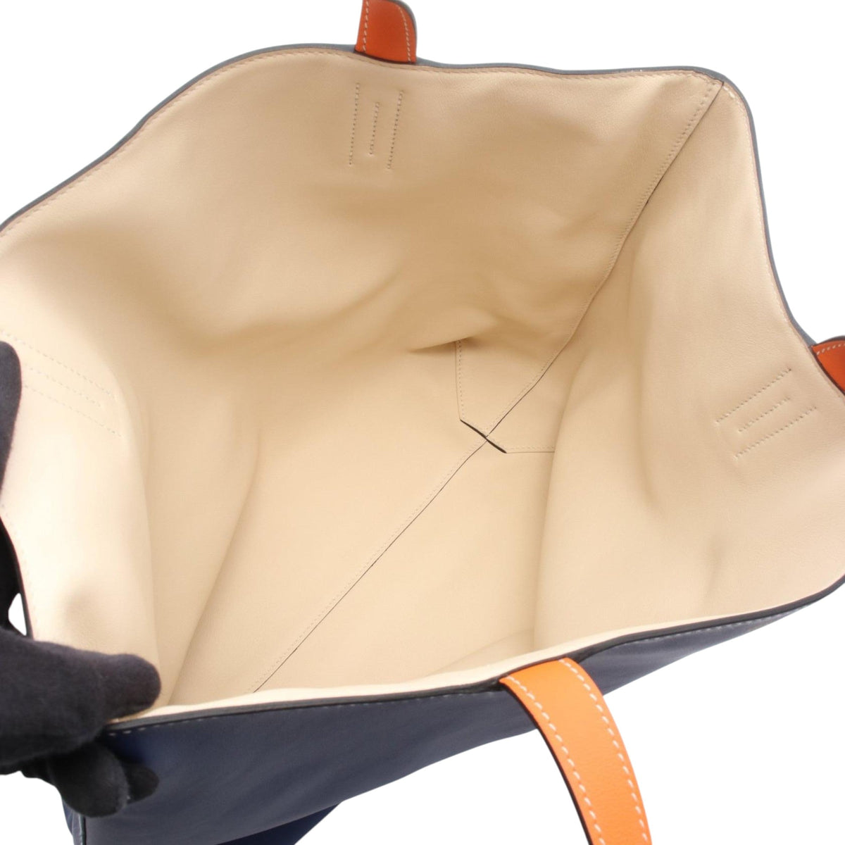 Hermès Swift Double Sens 36