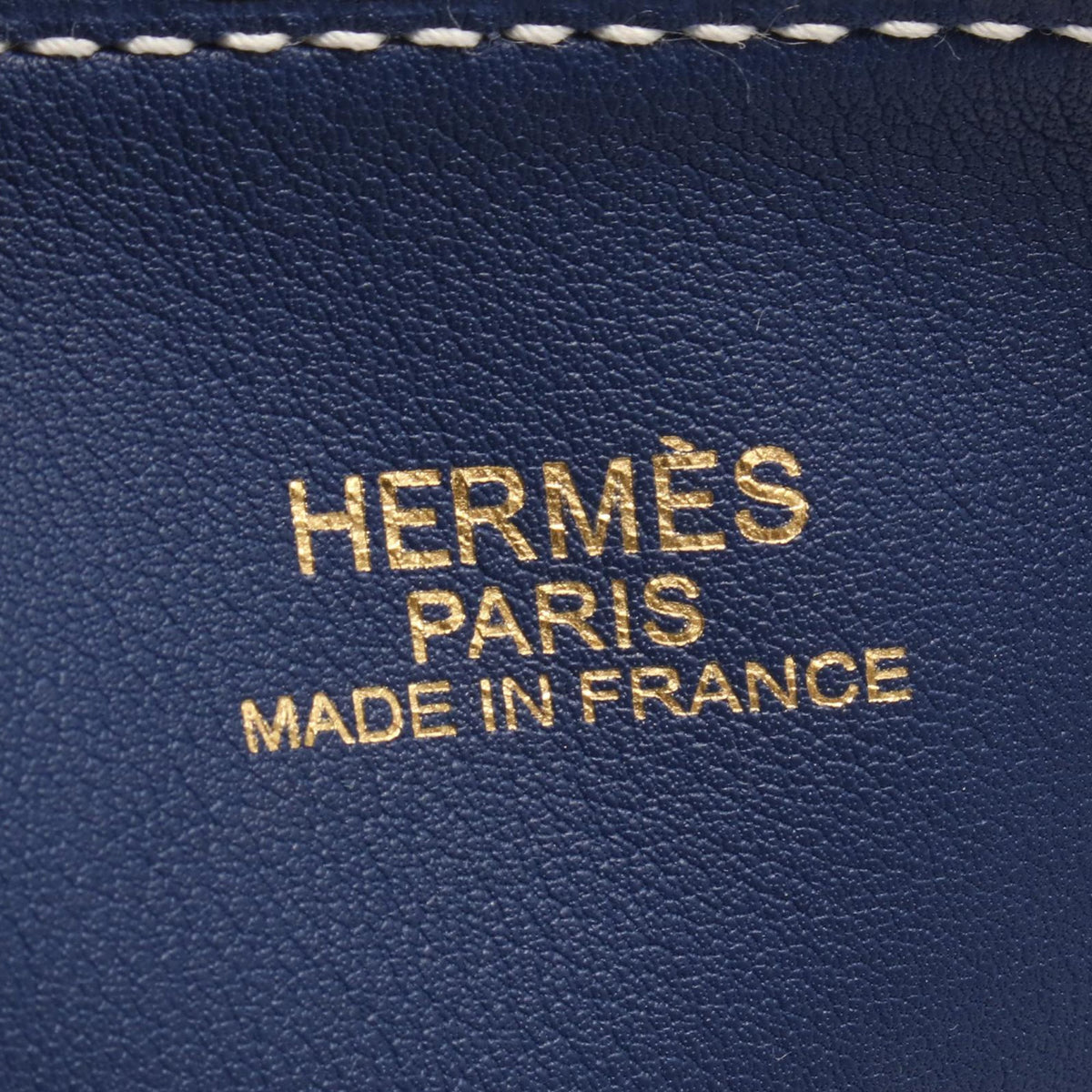 Hermès Swift Double Sens 36