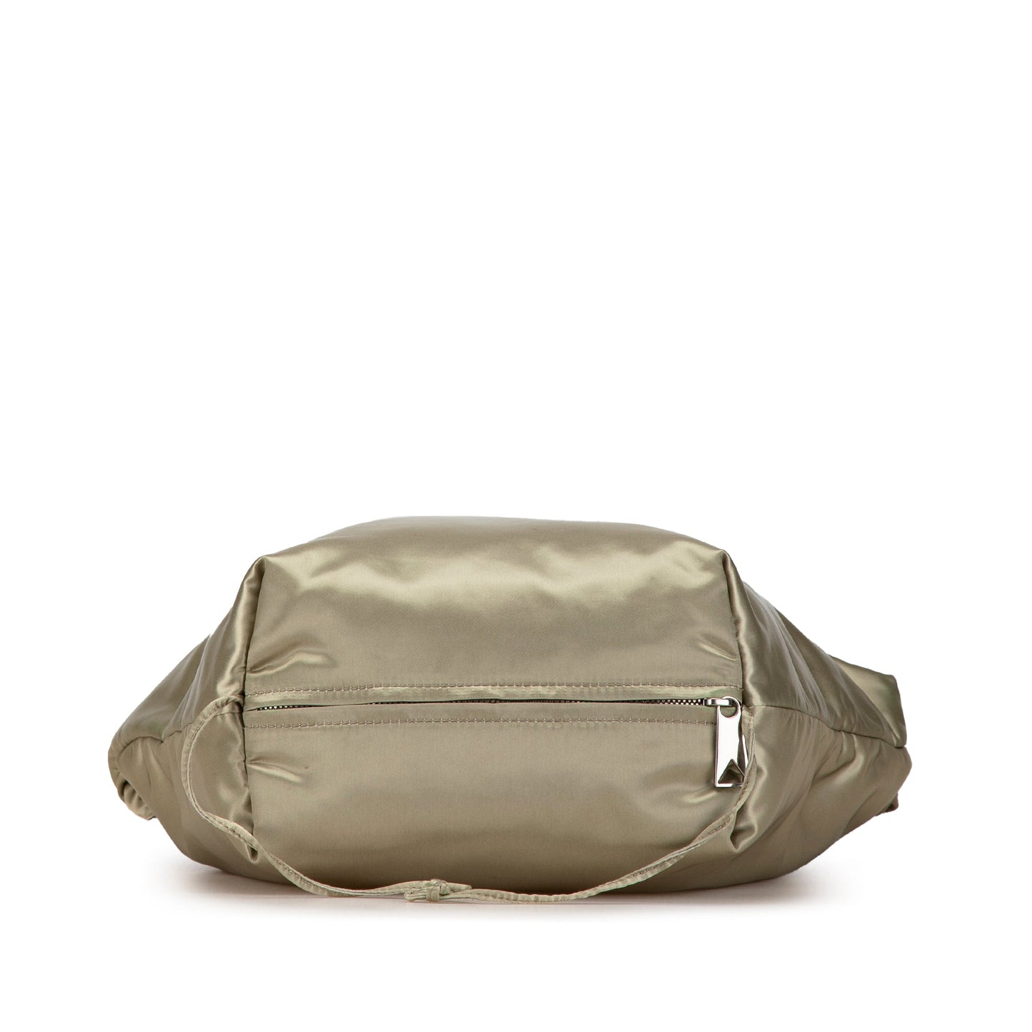 Bottega Veneta Satin Crossbody