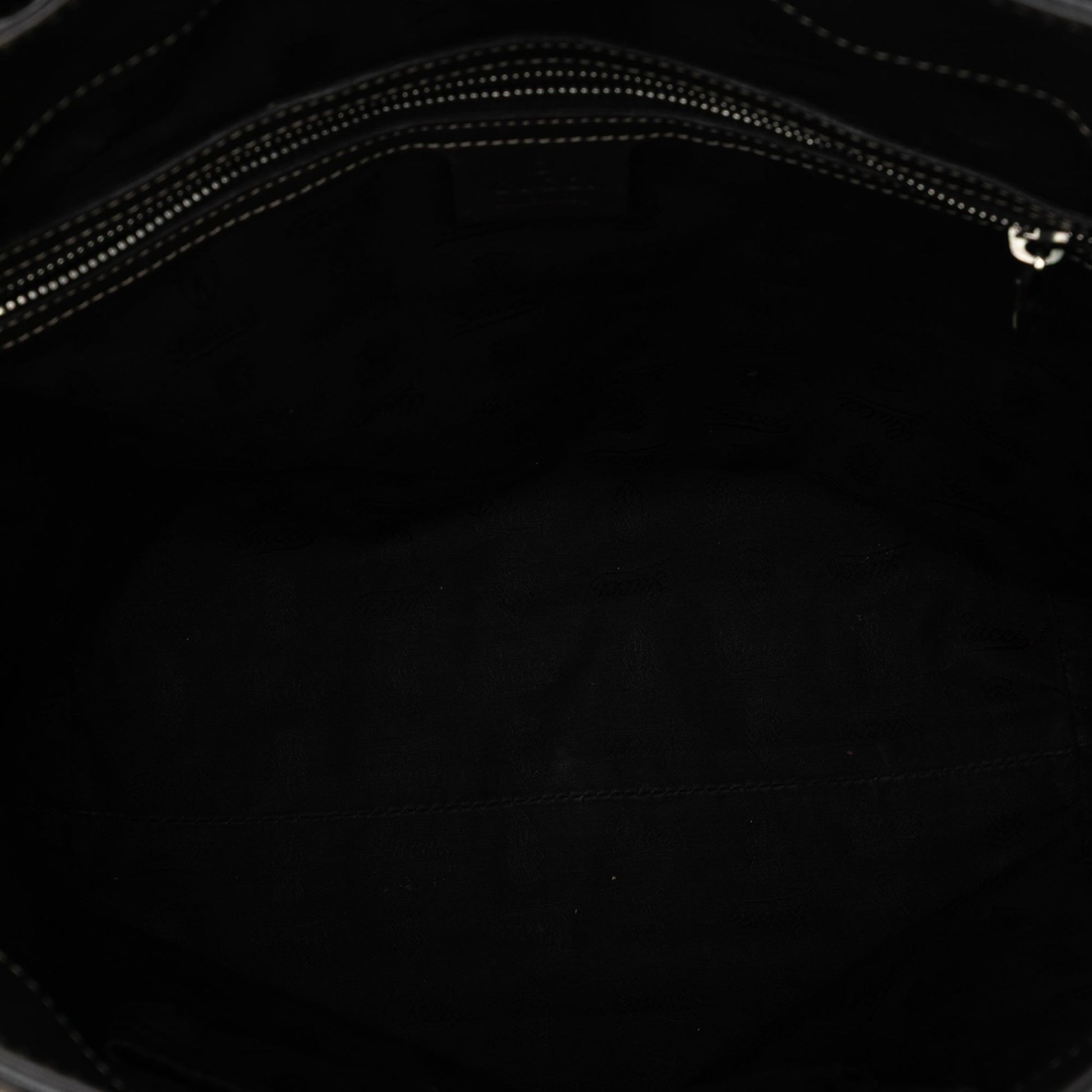 Gucci GG Canvas Web Match Ball Tote