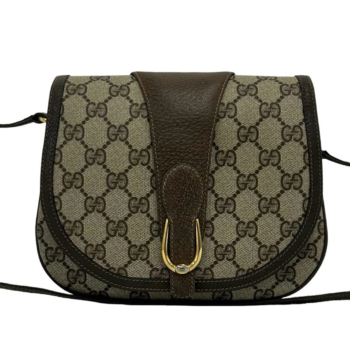 Gucci GG Supreme Crossbody
