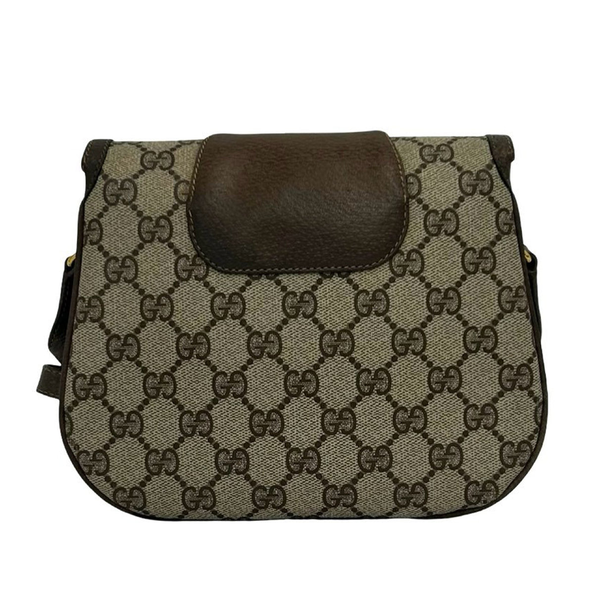 Gucci GG Supreme Crossbody