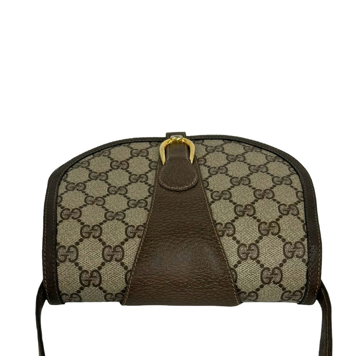 Gucci GG Supreme Crossbody