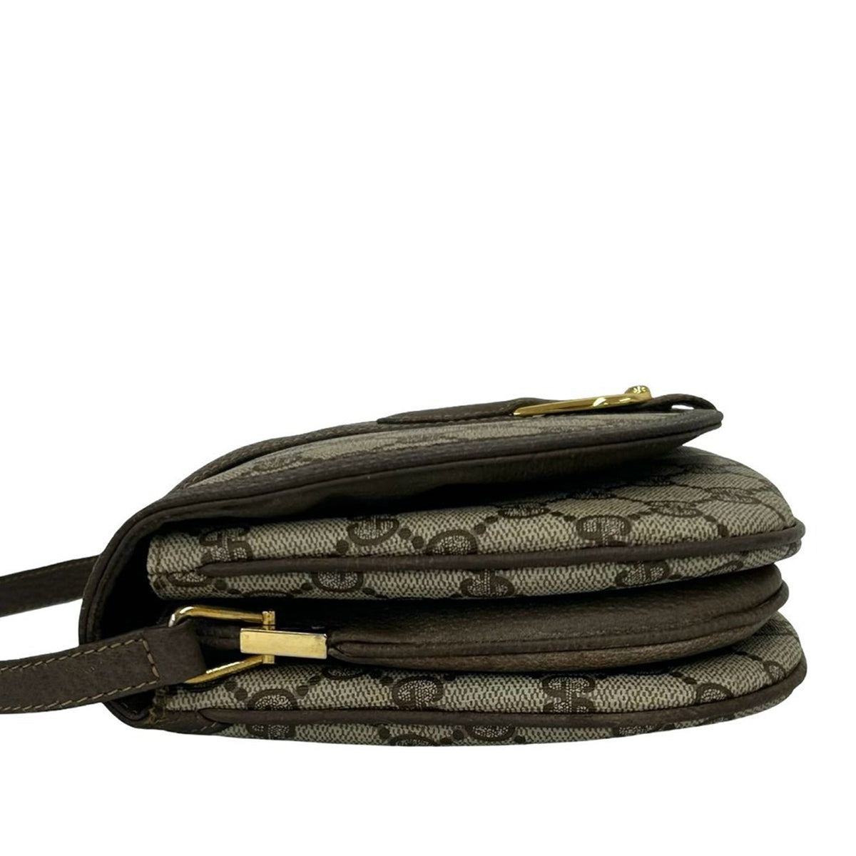 Gucci GG Supreme Crossbody