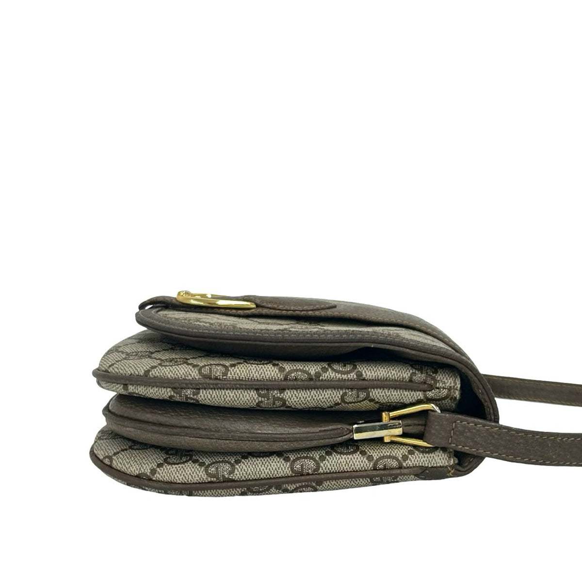 Gucci GG Supreme Crossbody