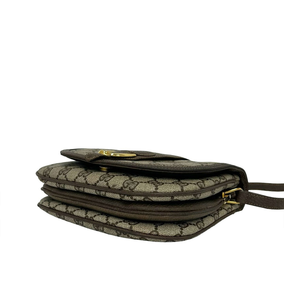 Gucci GG Supreme Crossbody