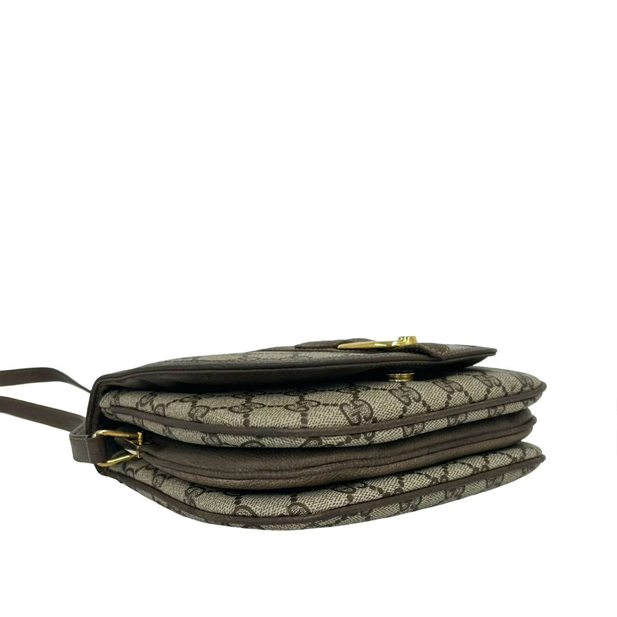Gucci GG Supreme Crossbody
