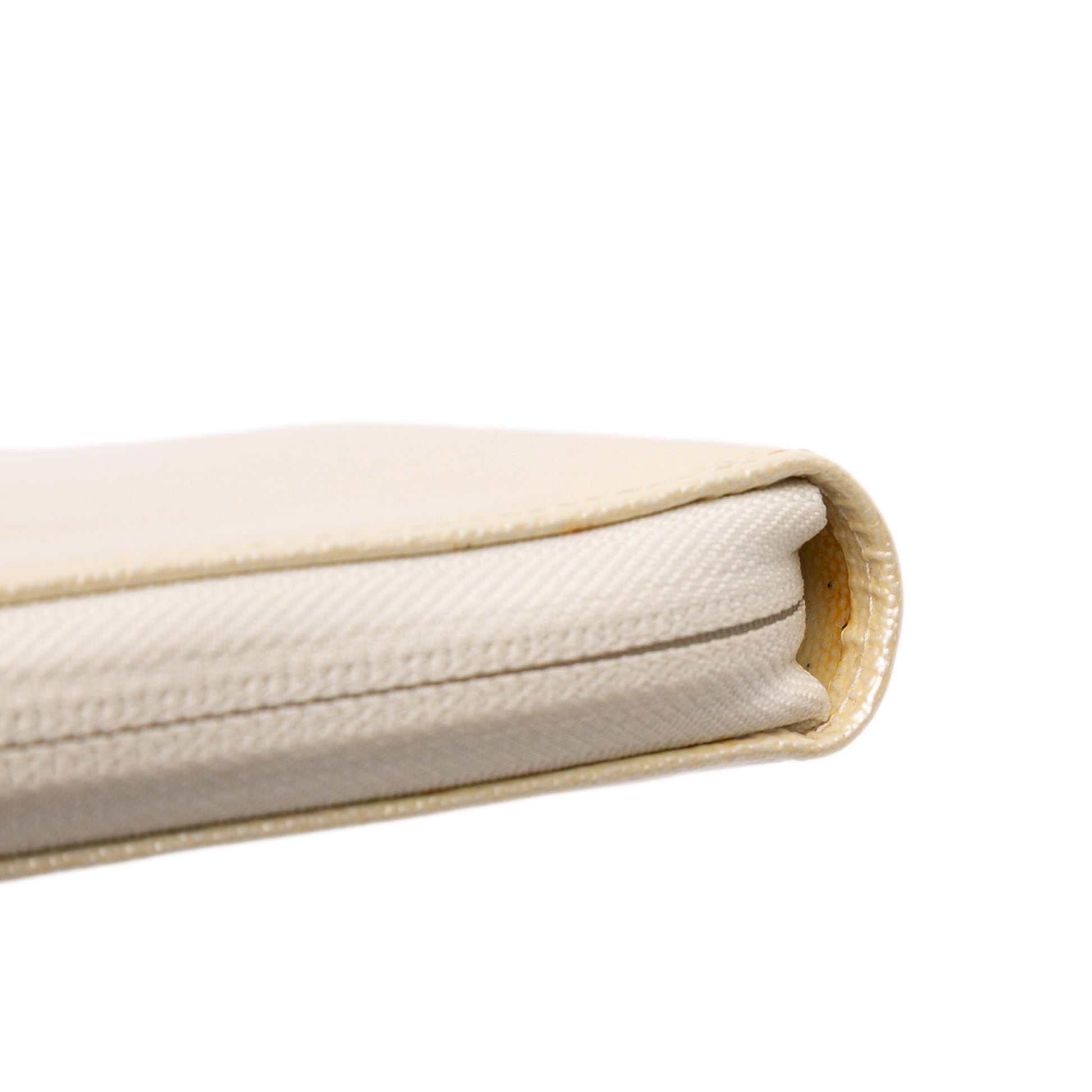 Maison Margiela XL Leather Long Slim Clutch