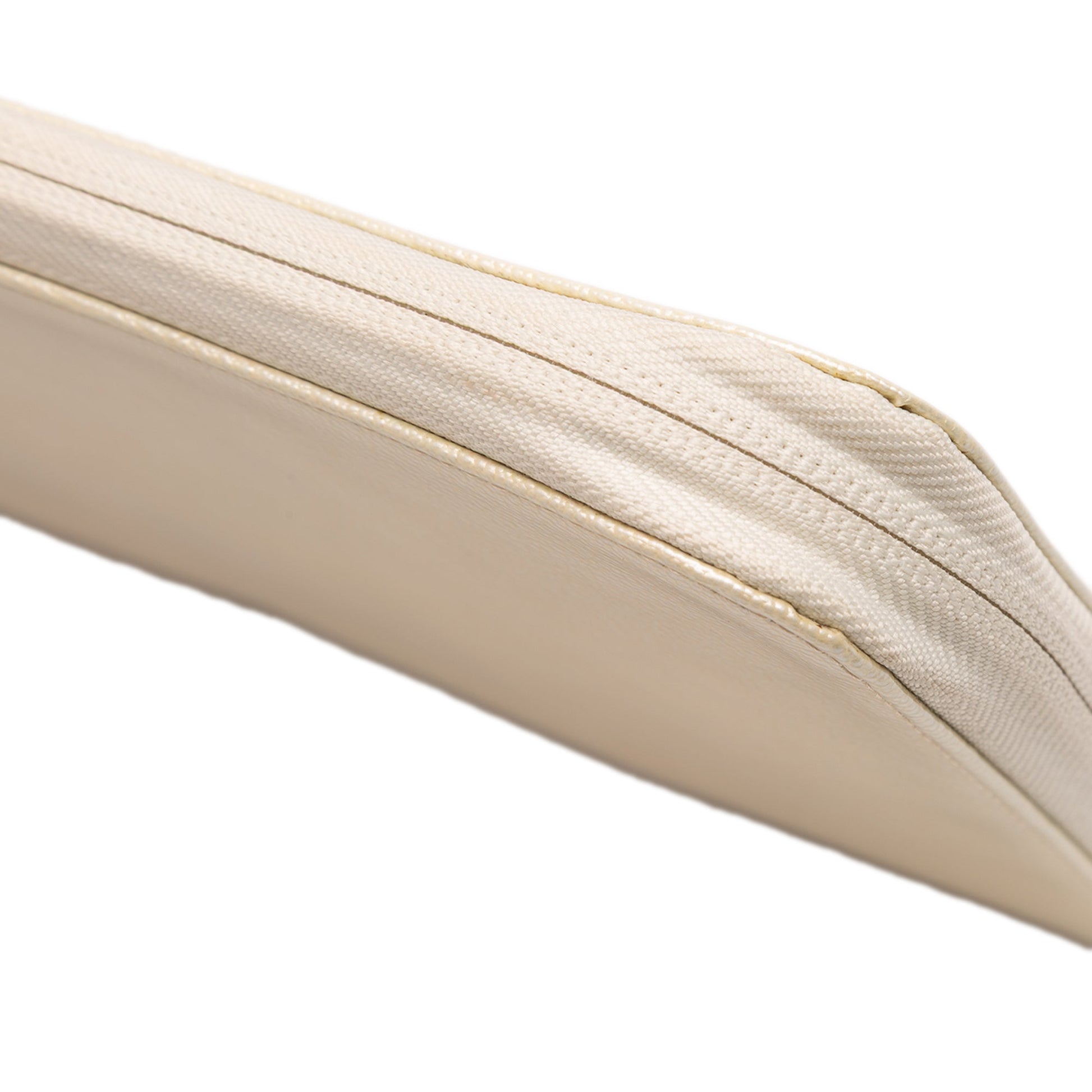 Maison Margiela XL Leather Long Slim Clutch