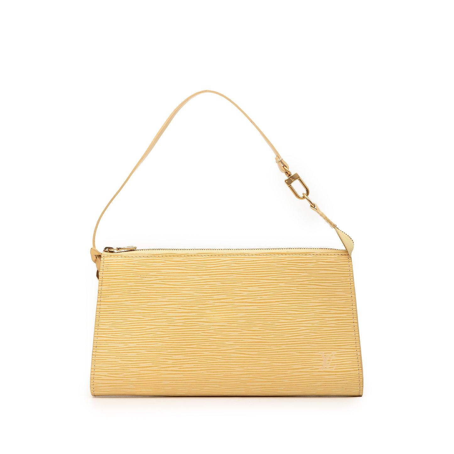 Louis Vuitton Epi Pochette Accessoires