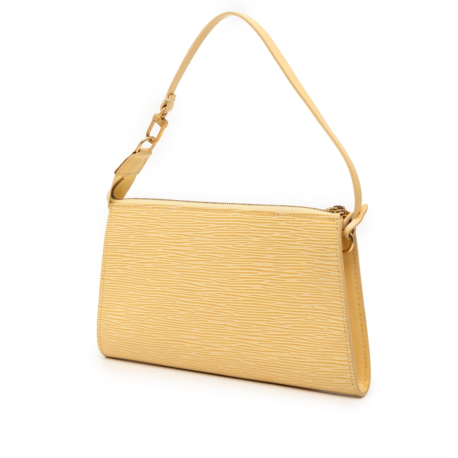 Louis Vuitton Epi Pochette Accessoires