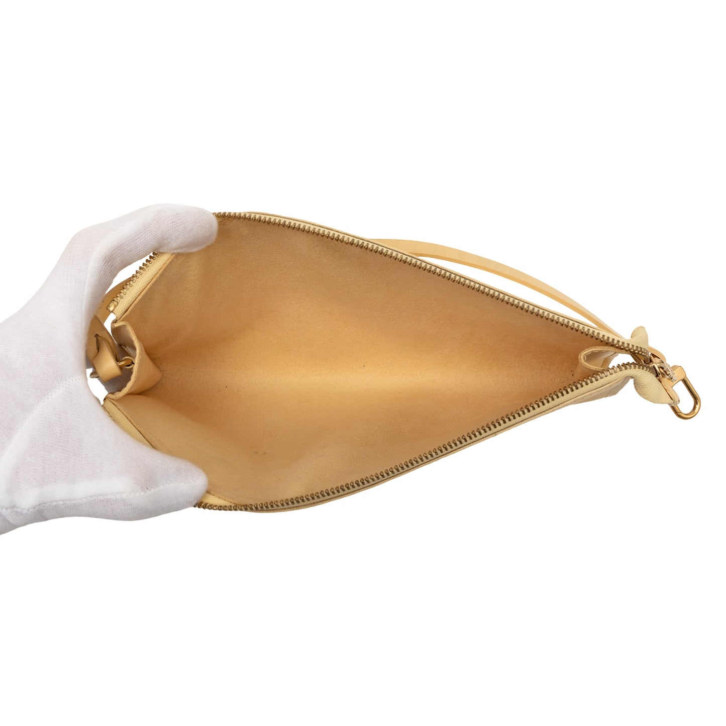 Louis Vuitton Epi Pochette Accessoires