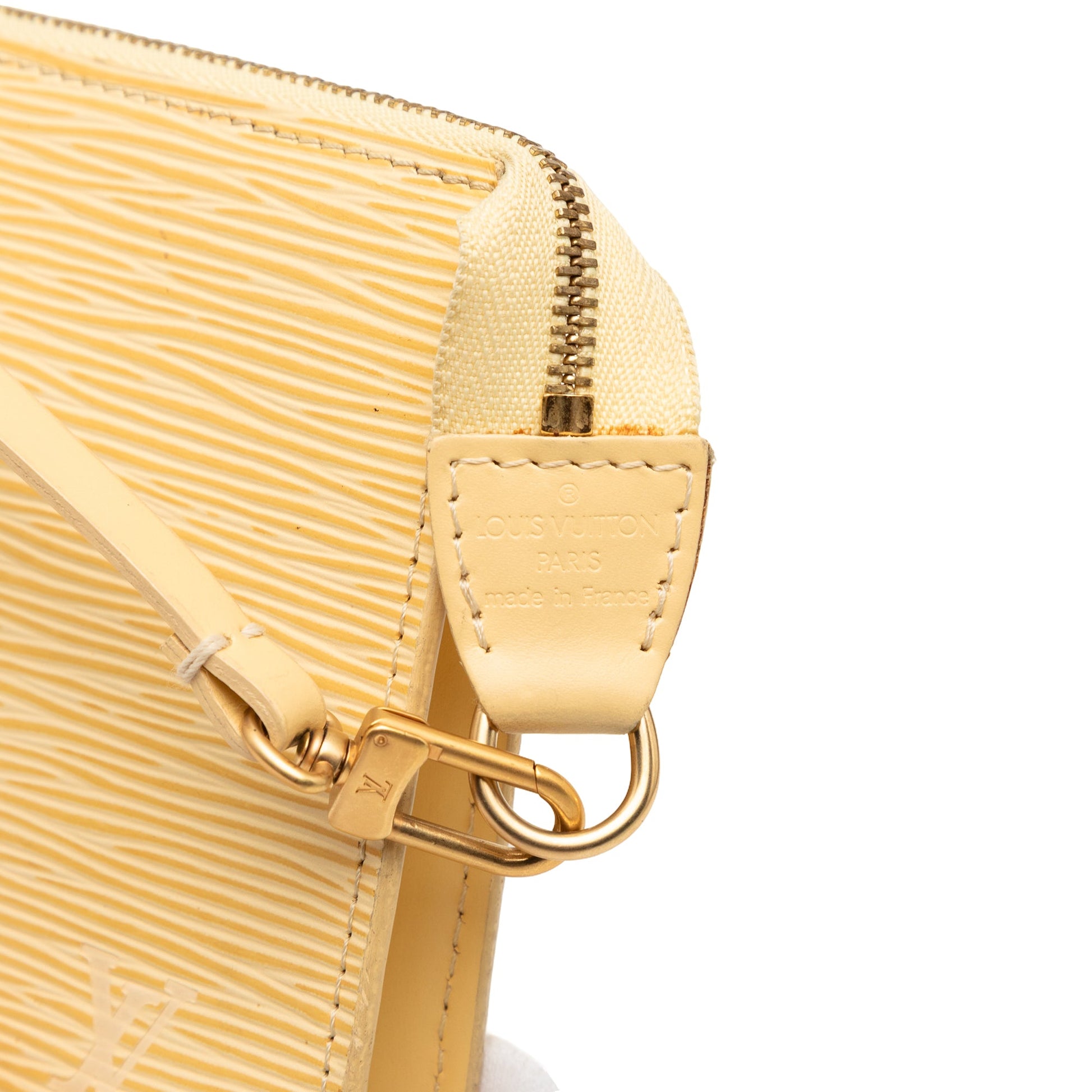 Louis Vuitton Epi Pochette Accessoires