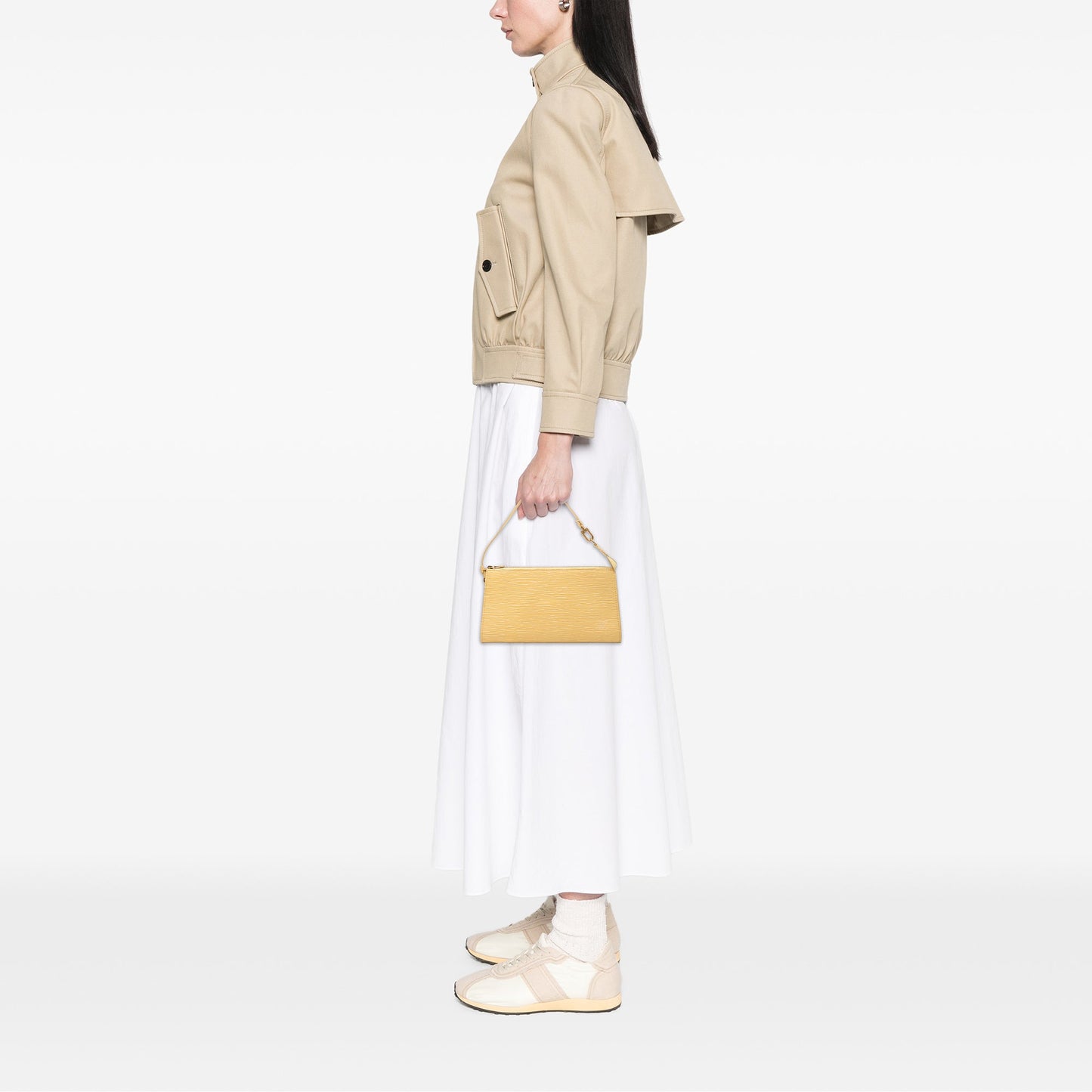 Louis Vuitton Epi Pochette Accessoires