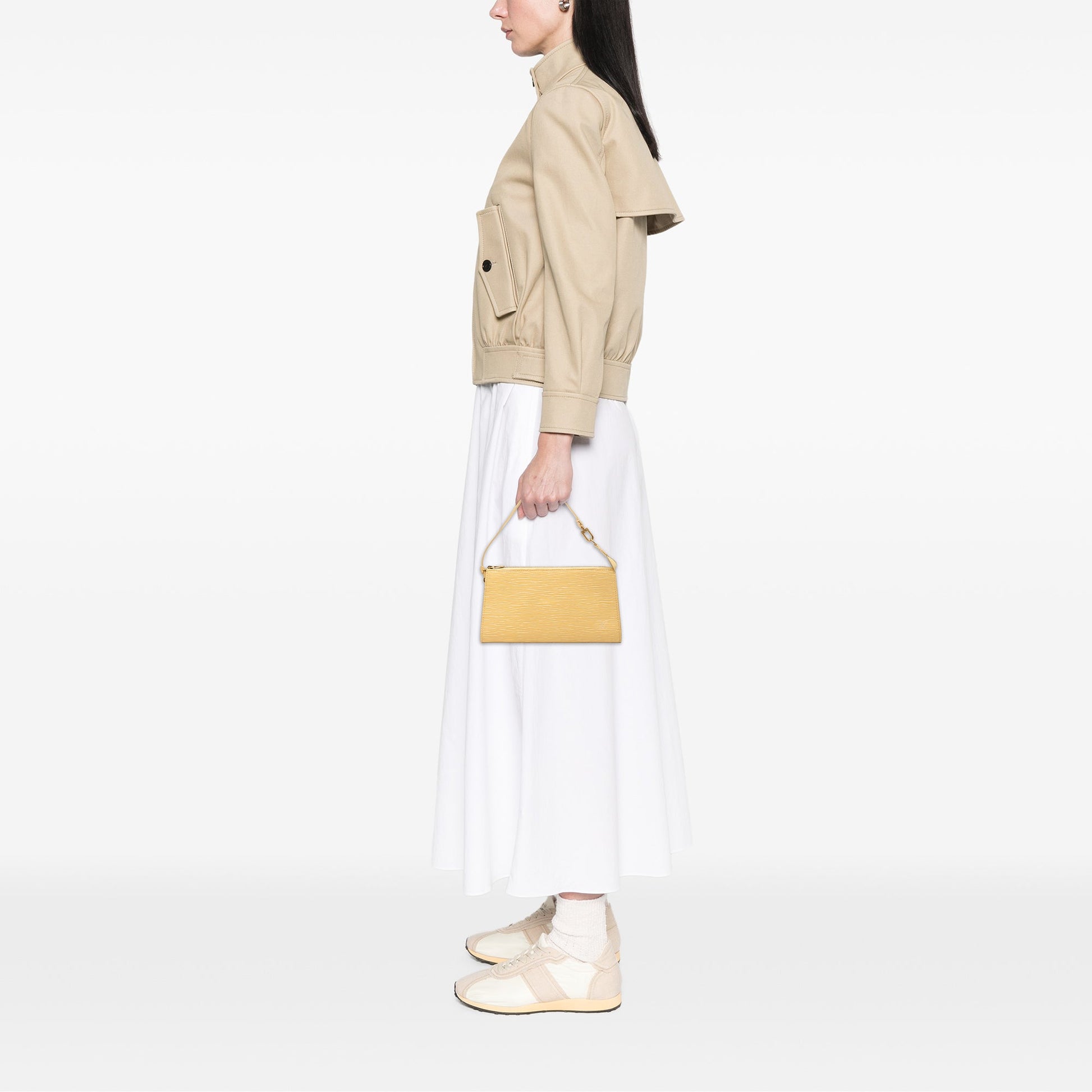 Louis Vuitton Epi Pochette Accessoires