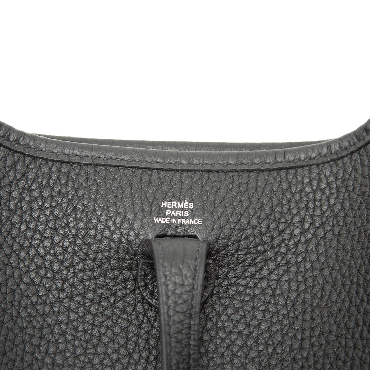 Hermès Clemence Evelyne 16 Amazone