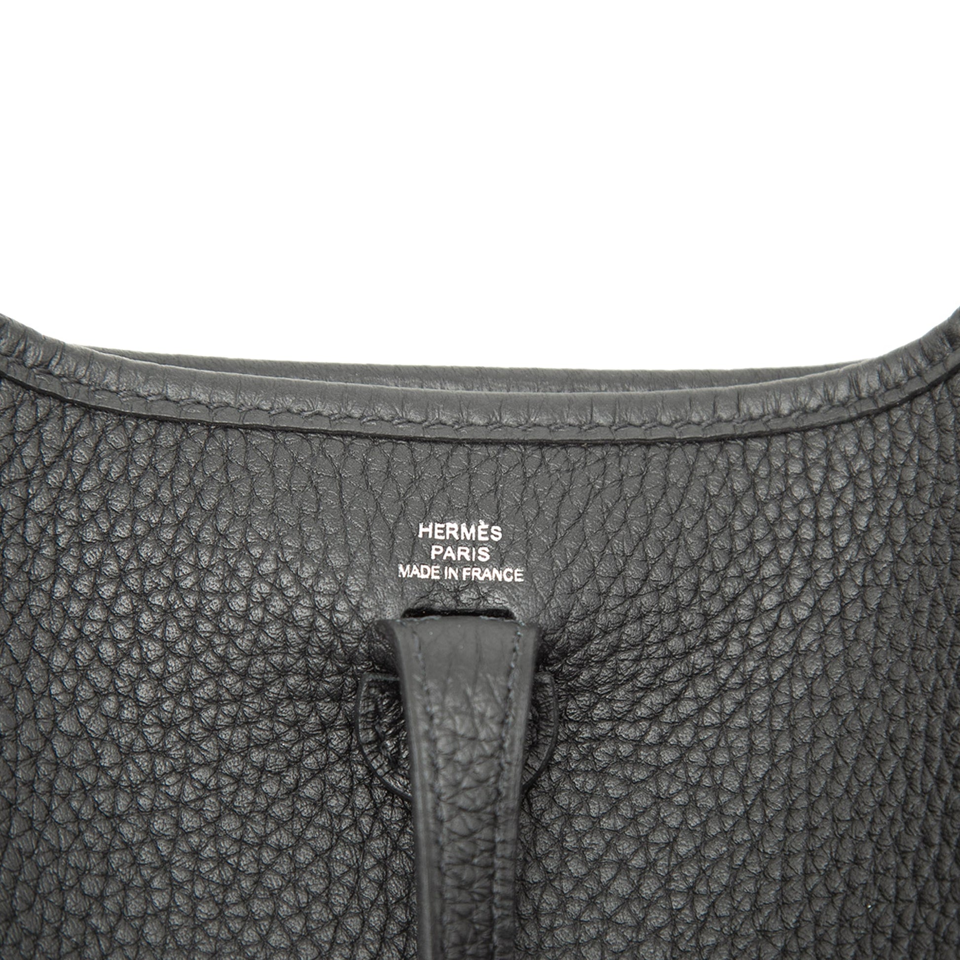 Hermès Clemence Evelyne 16 Amazone