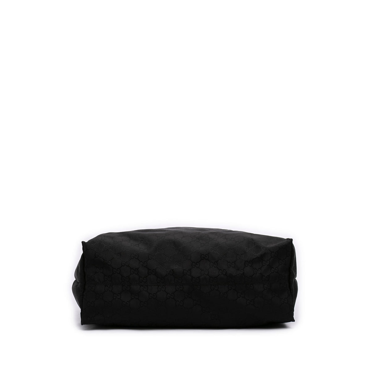 Gucci GG Nylon Web Tote