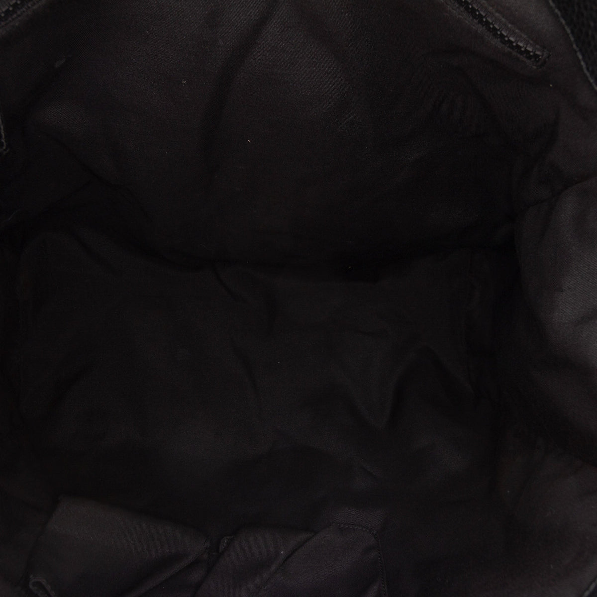 Gucci GG Nylon Web Tote