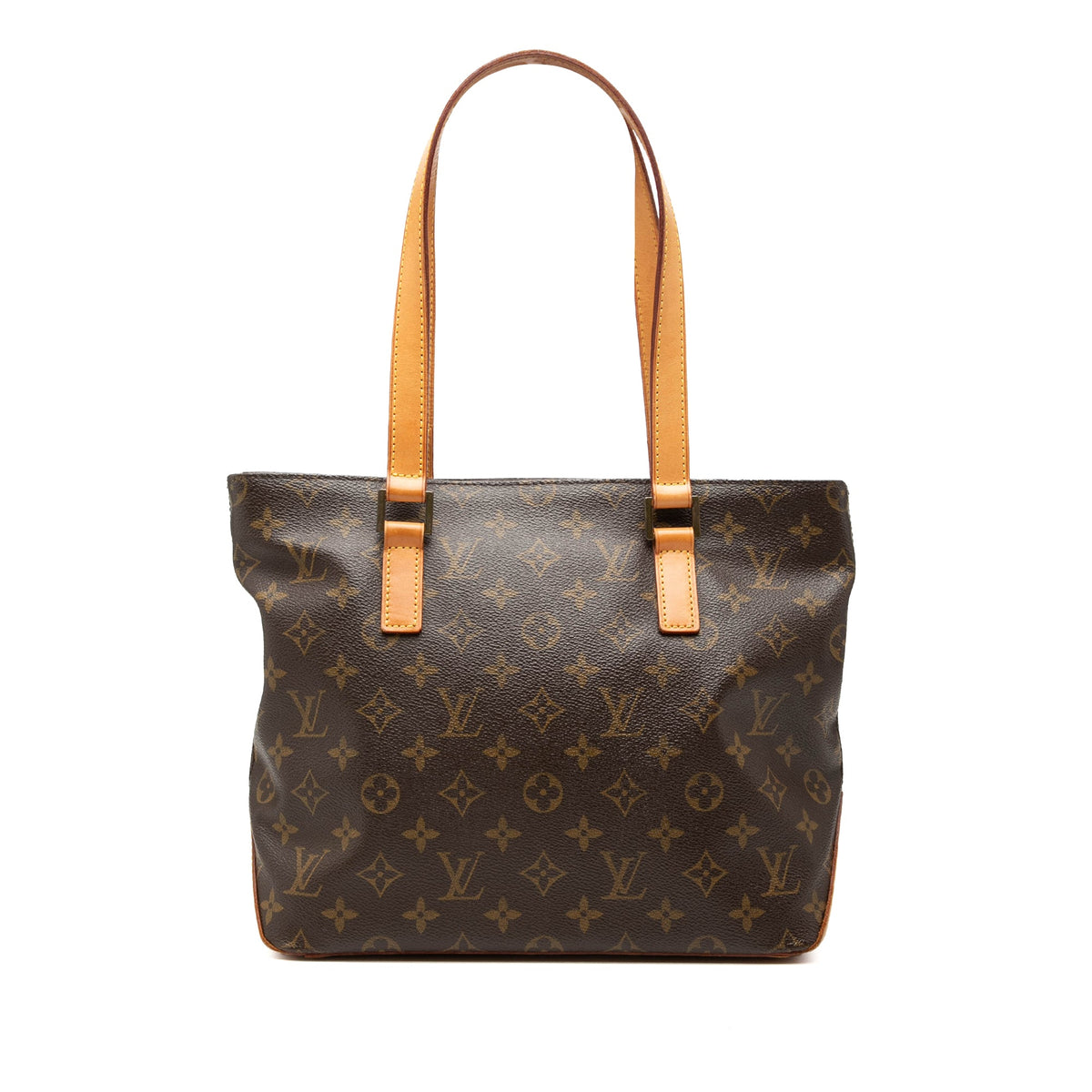 Louis Vuitton Monogram Cabas Piano