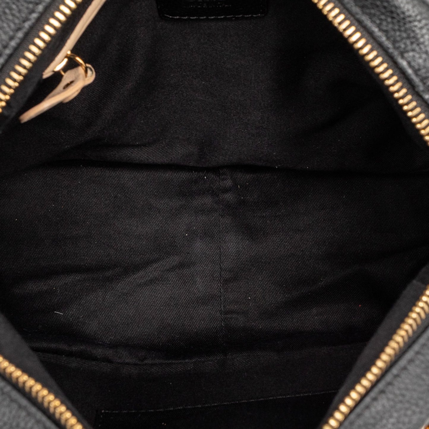 Chloé Medium Pebbled Leather Paraty Satchel
