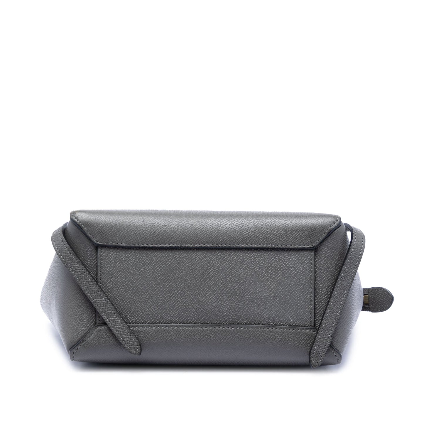 Celine Nano Grained Calfskin Belt Bag