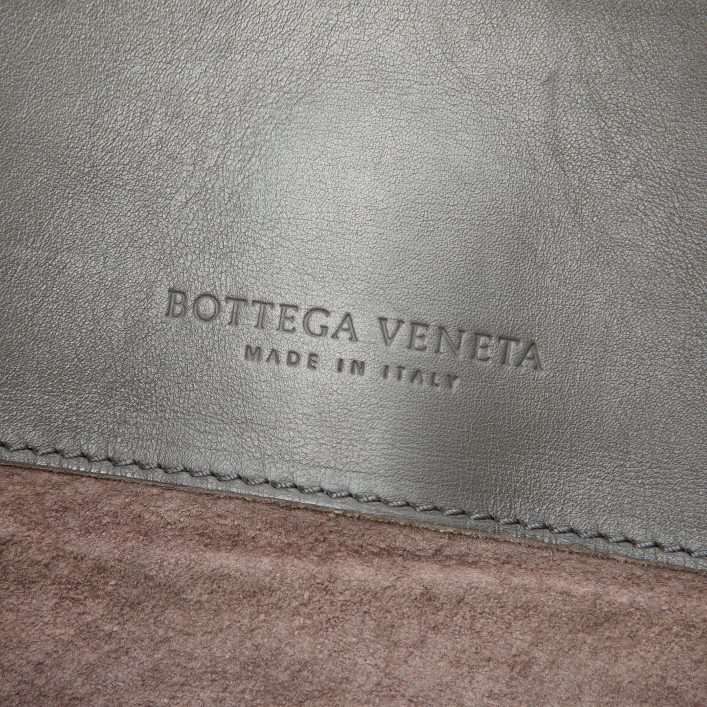 Bottega Veneta Medium Nappa Intrecciato Roma Tote
