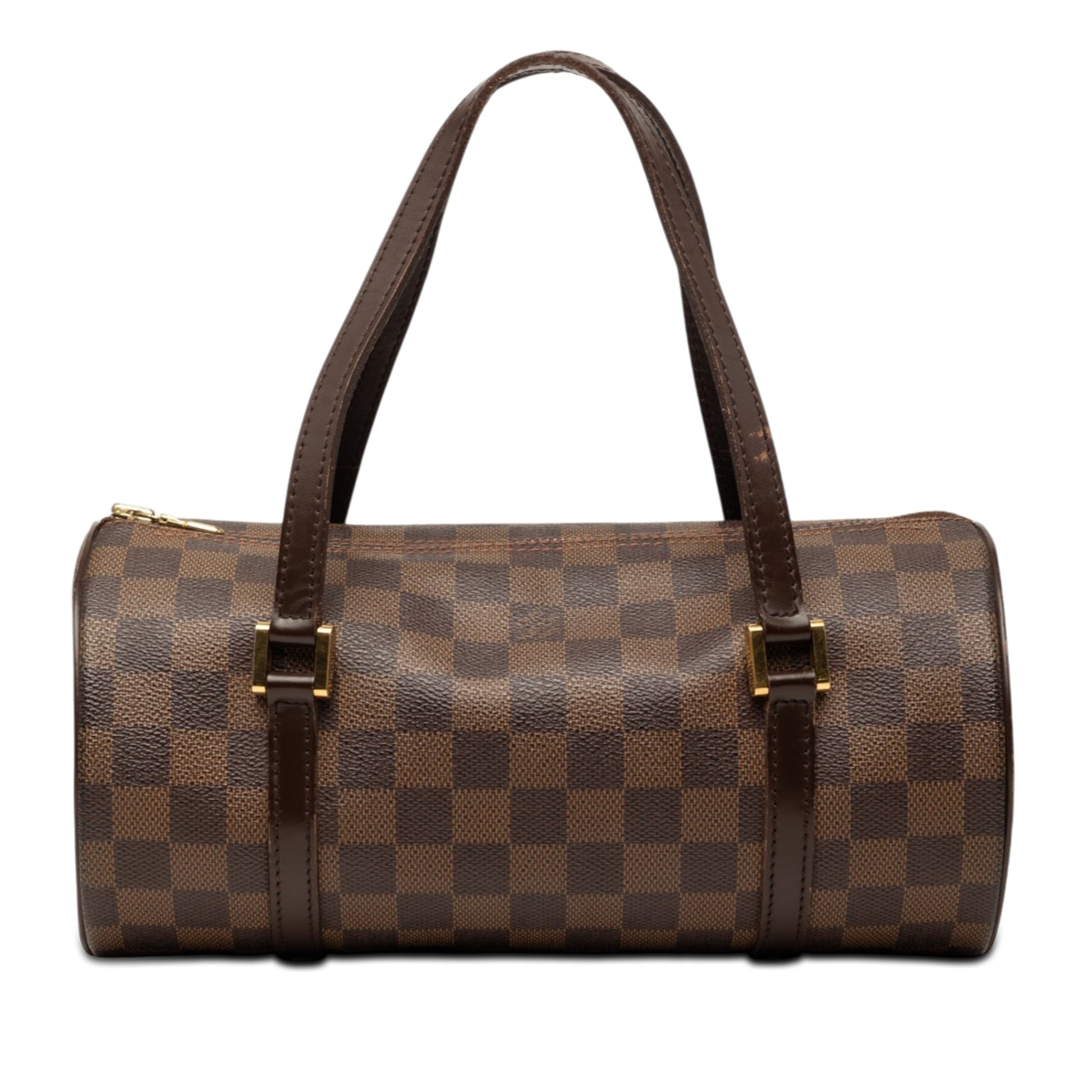 Louis Vuitton Damier Ebene Papillon 26
