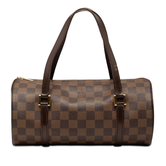 Louis Vuitton Damier Ebene Papillon 26