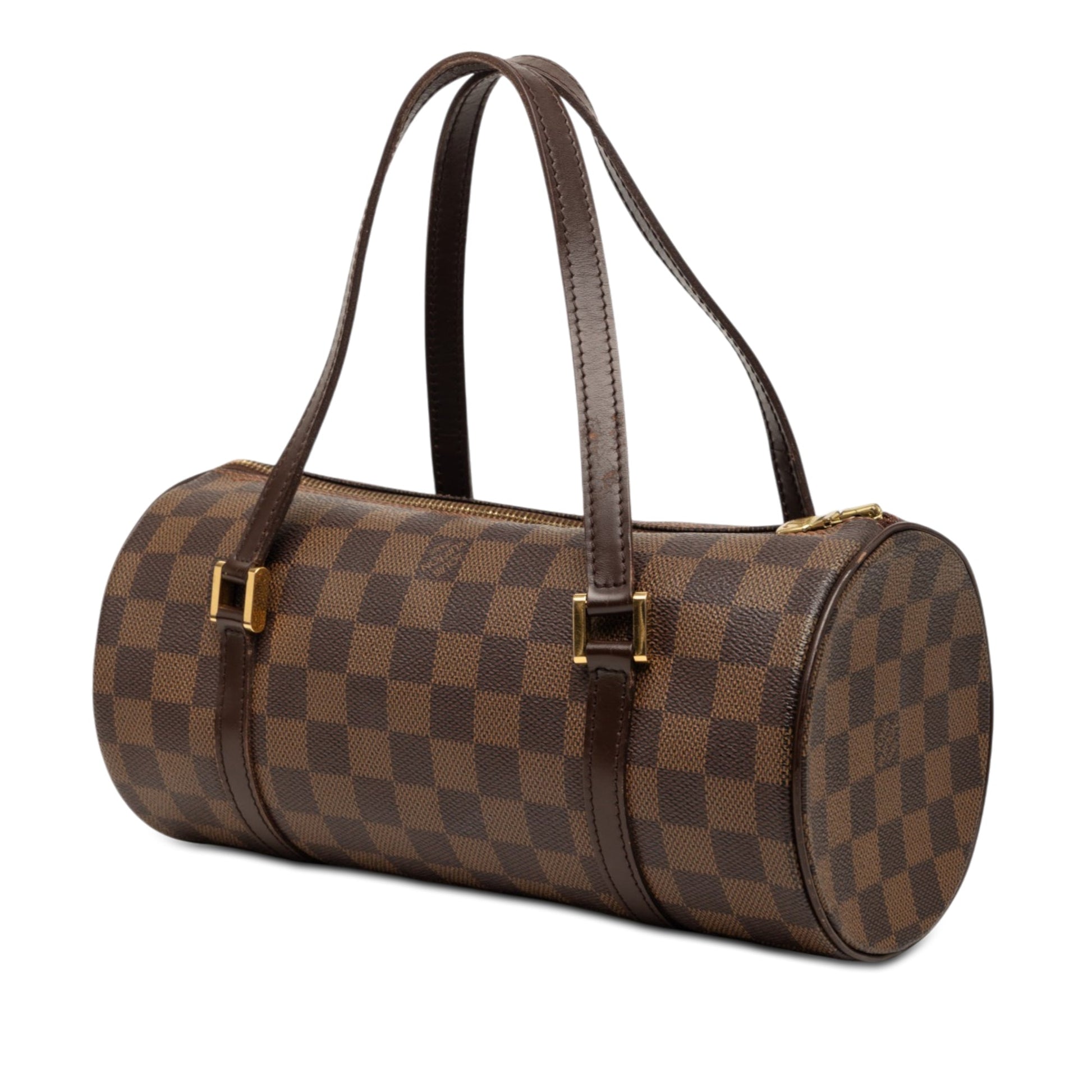 Louis Vuitton Damier Ebene Papillon 26