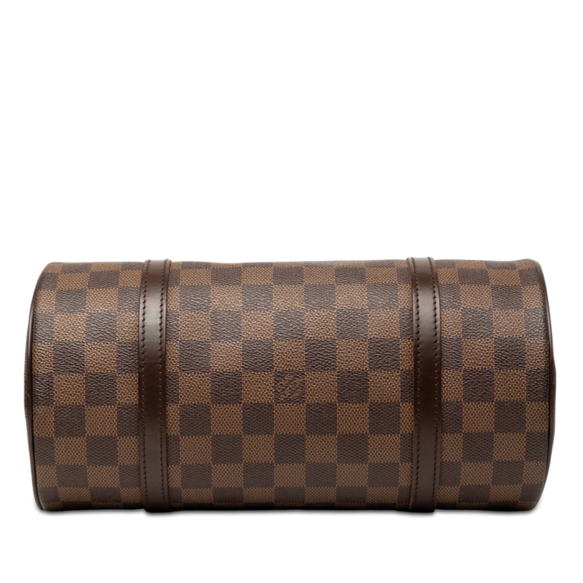 Louis Vuitton Damier Ebene Papillon 26