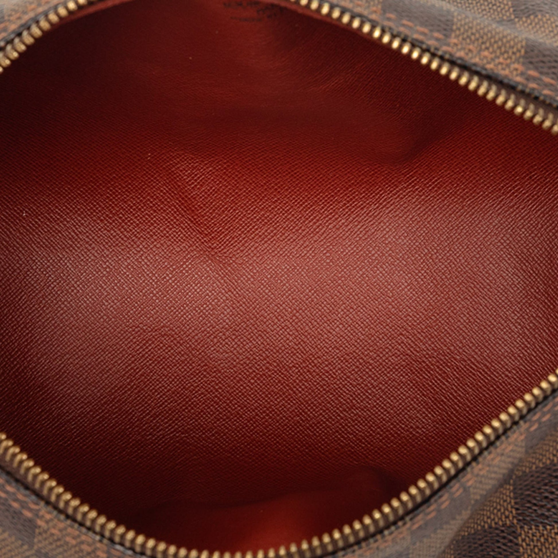 Louis Vuitton Damier Ebene Papillon 26