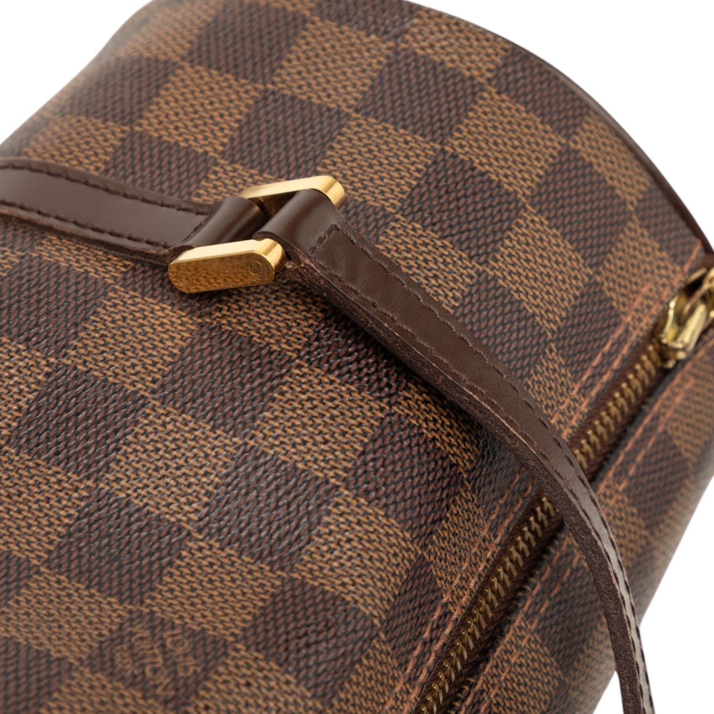 Louis Vuitton Damier Ebene Papillon 26