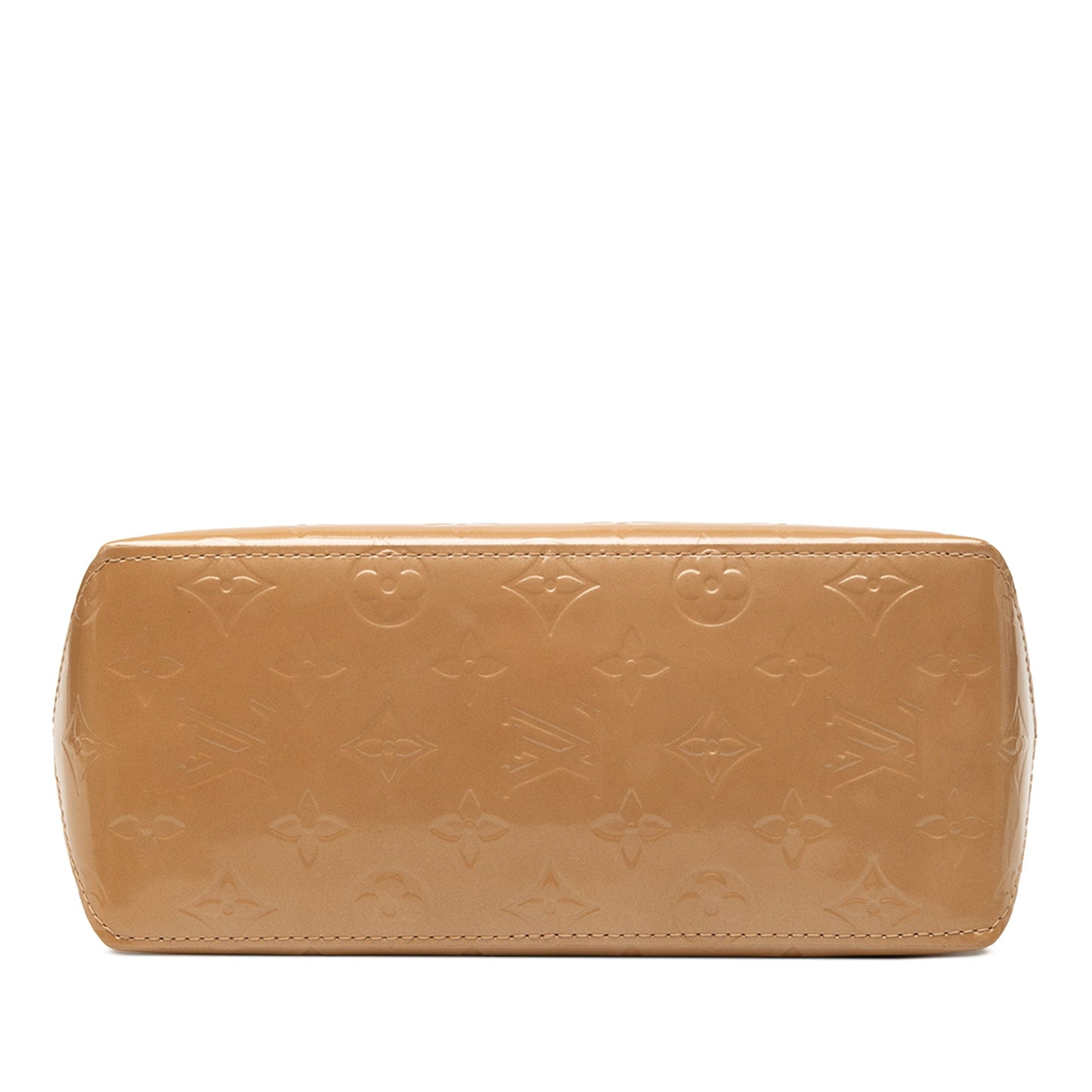 Louis Vuitton Monogram Vernis Reade PM
