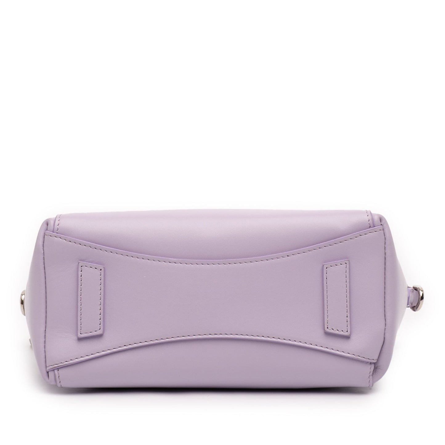 Mini Calfskin Antigona Sport Satchel