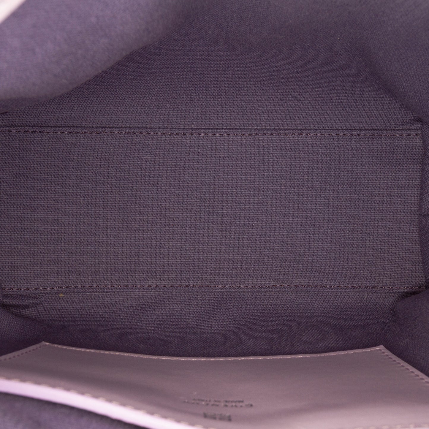 Mini Calfskin Antigona Sport Satchel