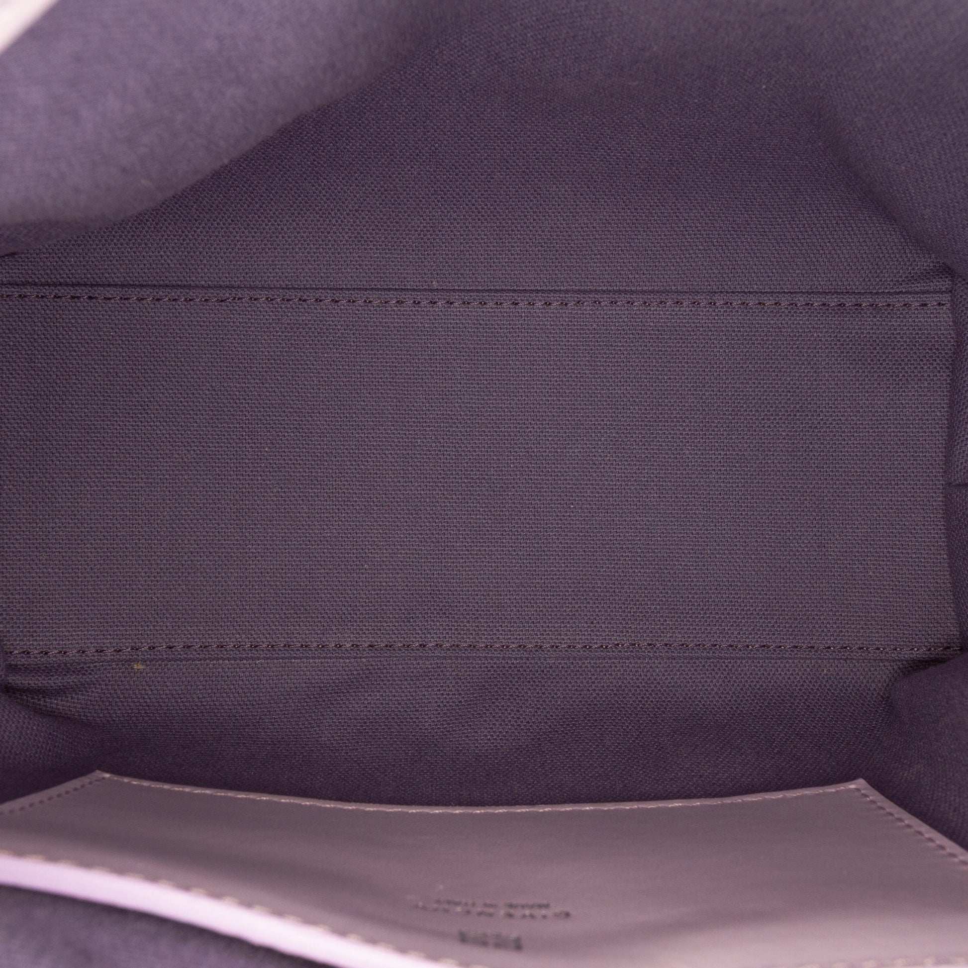 Mini Calfskin Antigona Sport Satchel