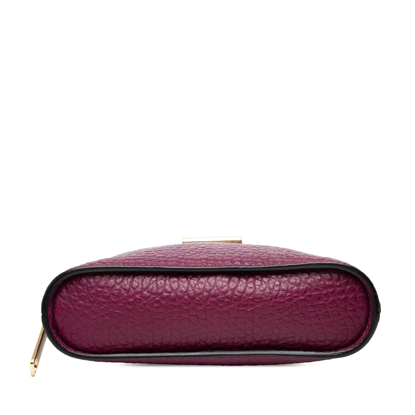 Burberry Leather Harrogate Crossbody