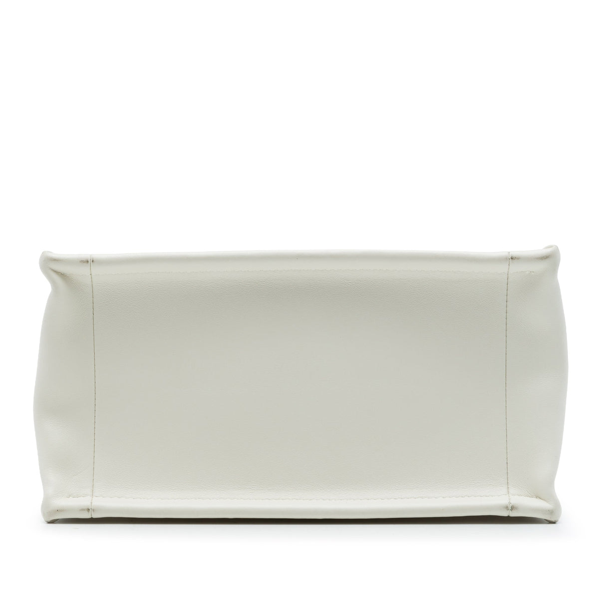 Dior Small Embroidered Canvas Gold Star Book Tote