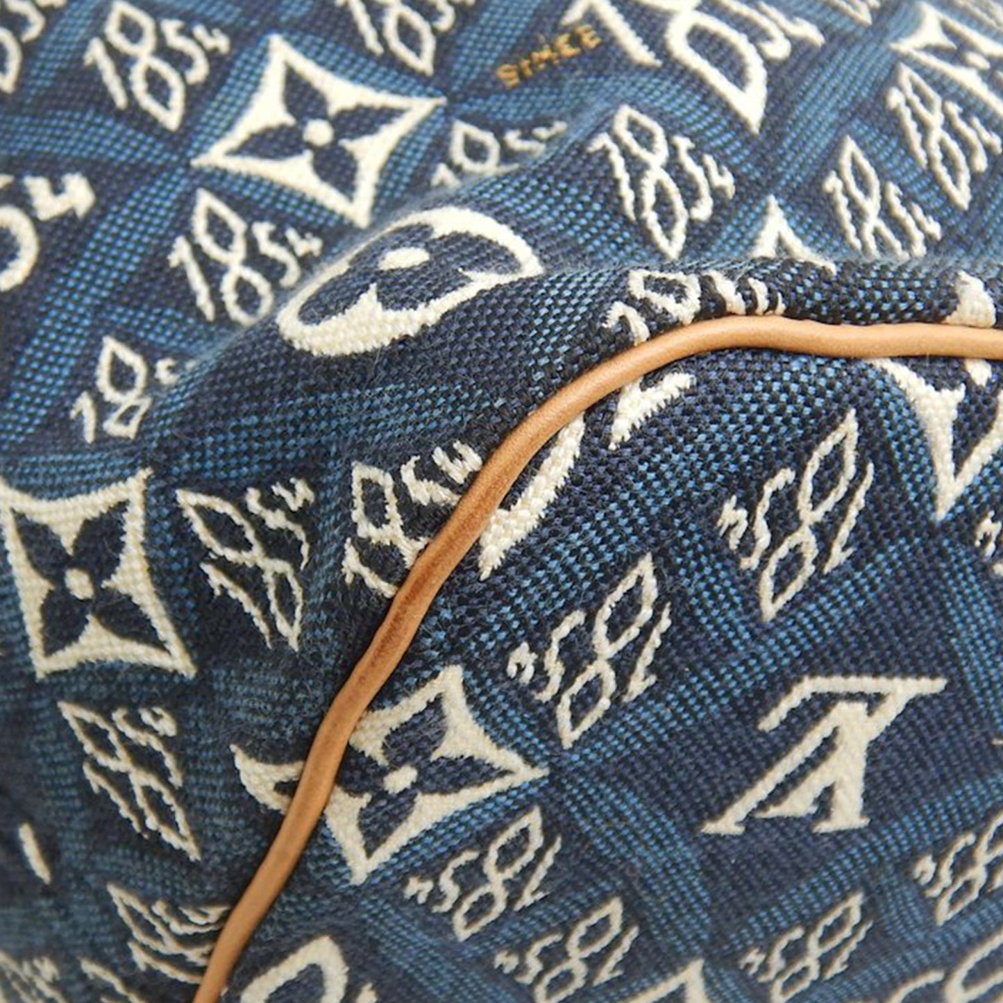 Louis Vuitton Monogram Jacquard Since 1854 Neverfull MM