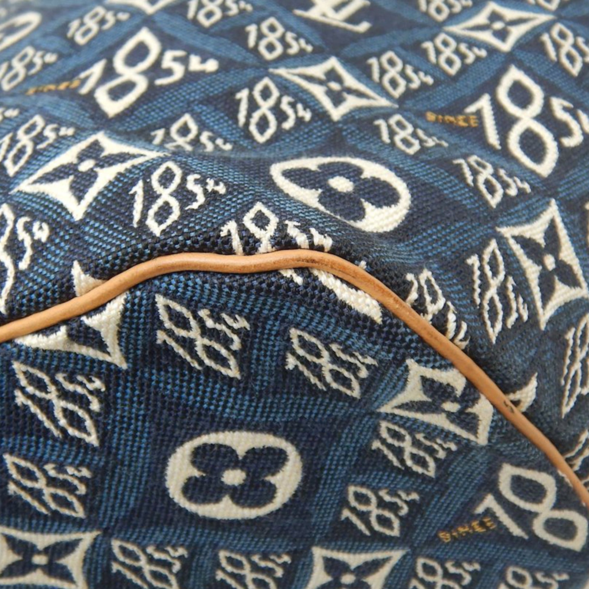 Louis Vuitton Monogram Jacquard Since 1854 Neverfull MM