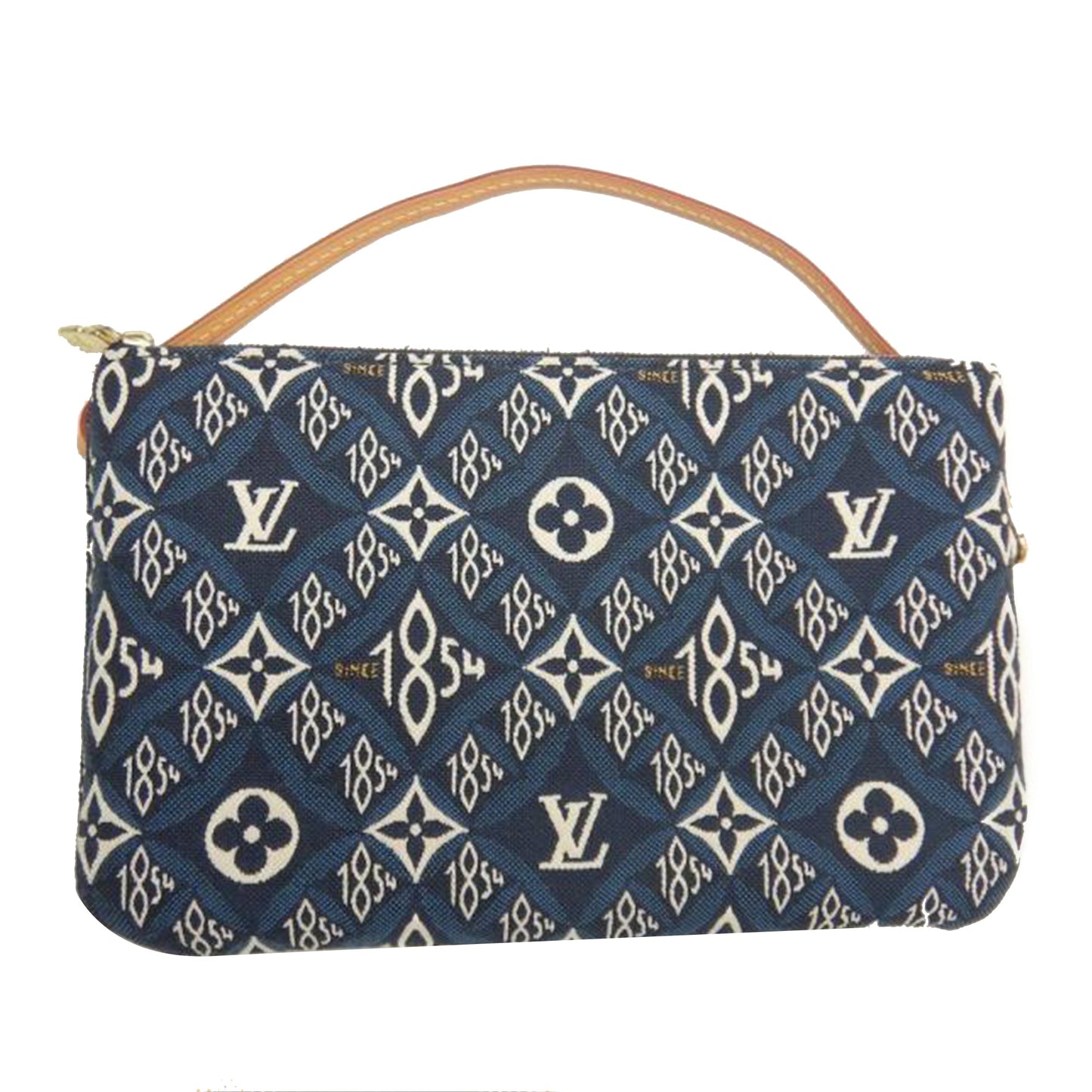Louis Vuitton Monogram Jacquard Since 1854 Neverfull MM