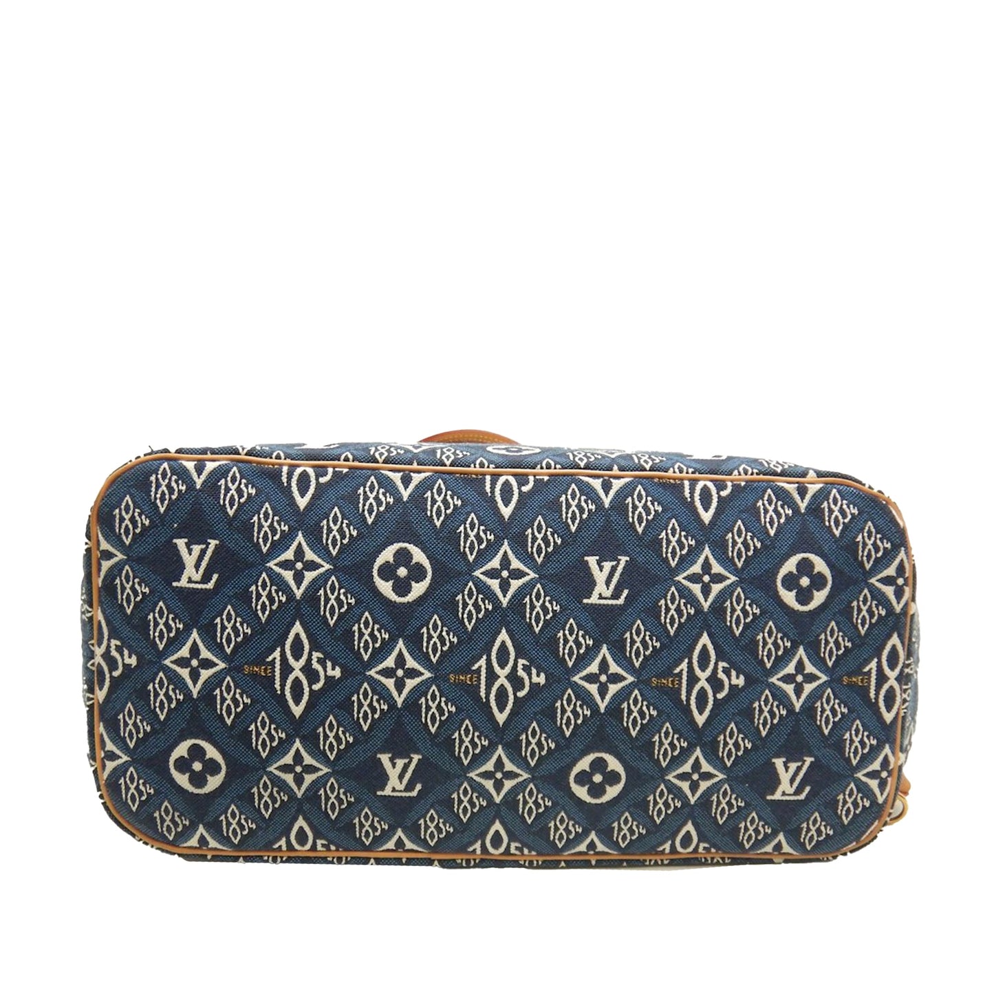 Louis Vuitton Monogram Jacquard Since 1854 Neverfull MM