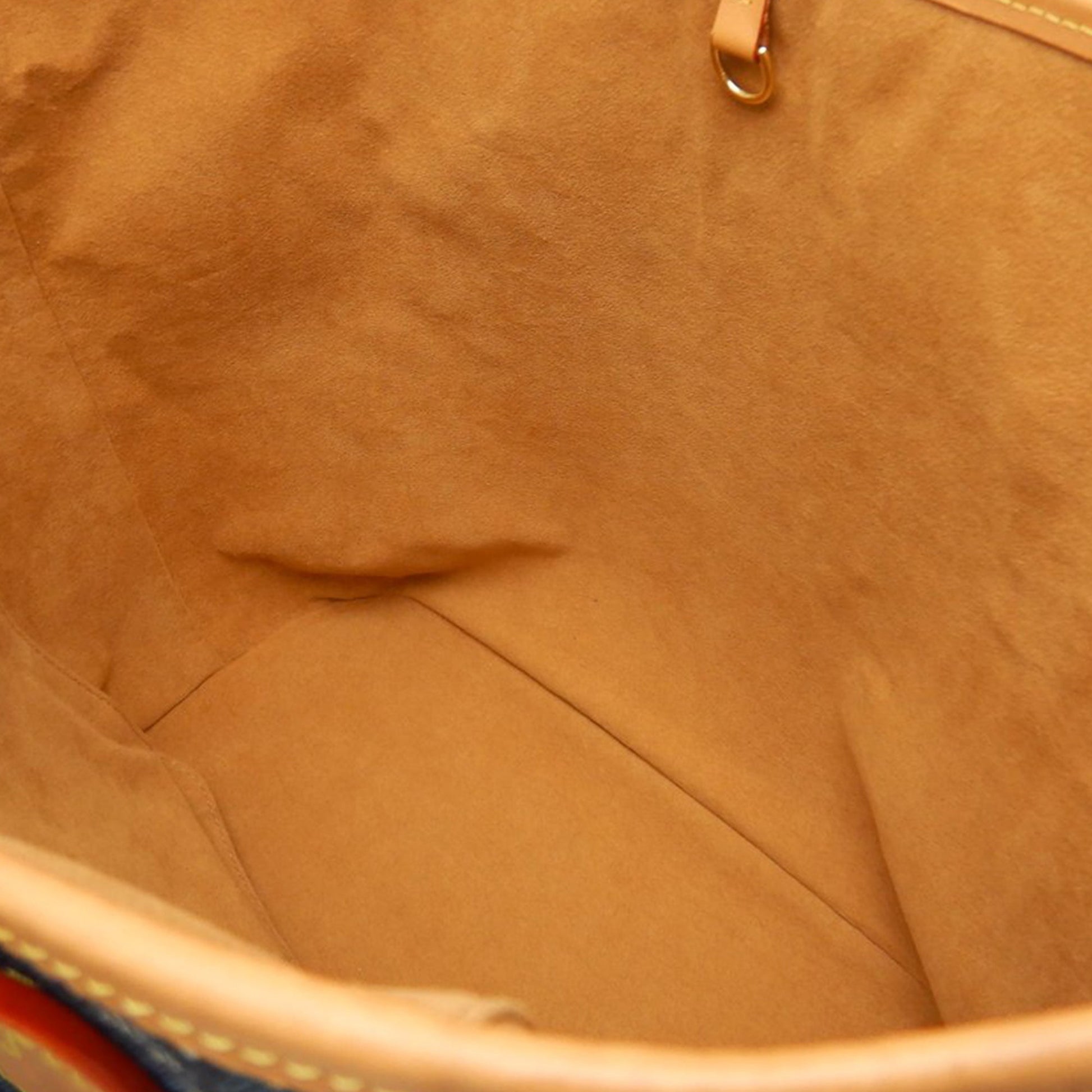 Louis Vuitton Monogram Jacquard Since 1854 Neverfull MM