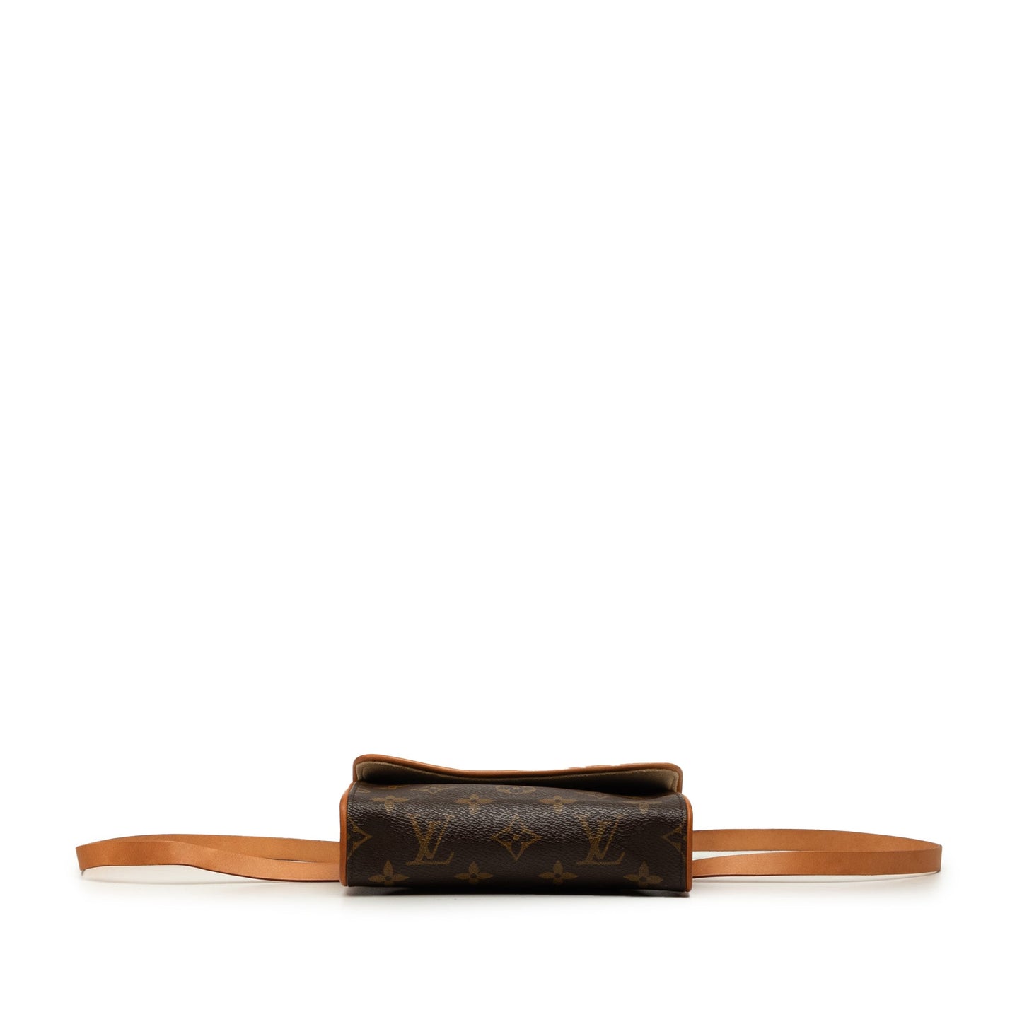 Louis Vuitton Monogram Pochette Florentine
