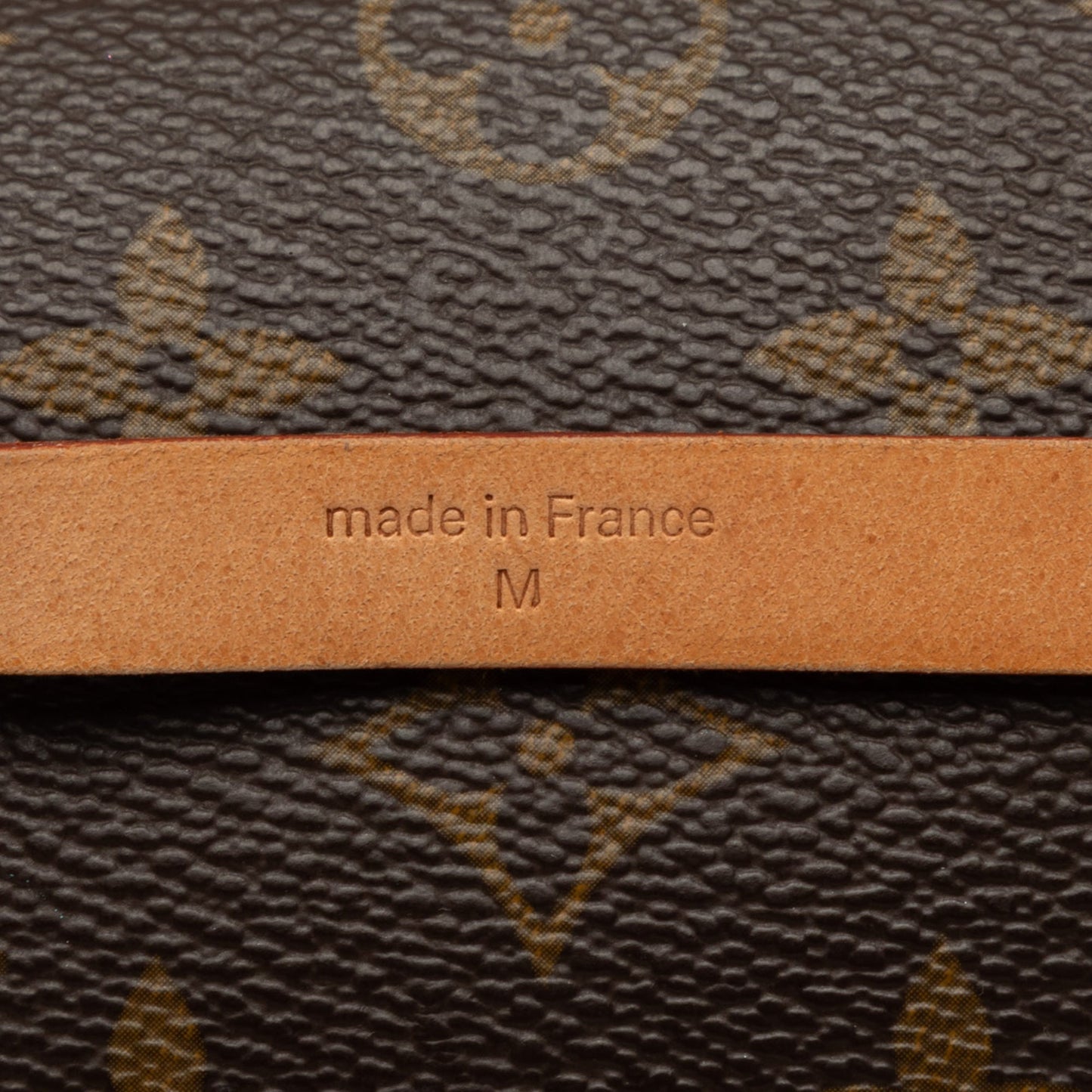 Louis Vuitton Monogram Pochette Florentine