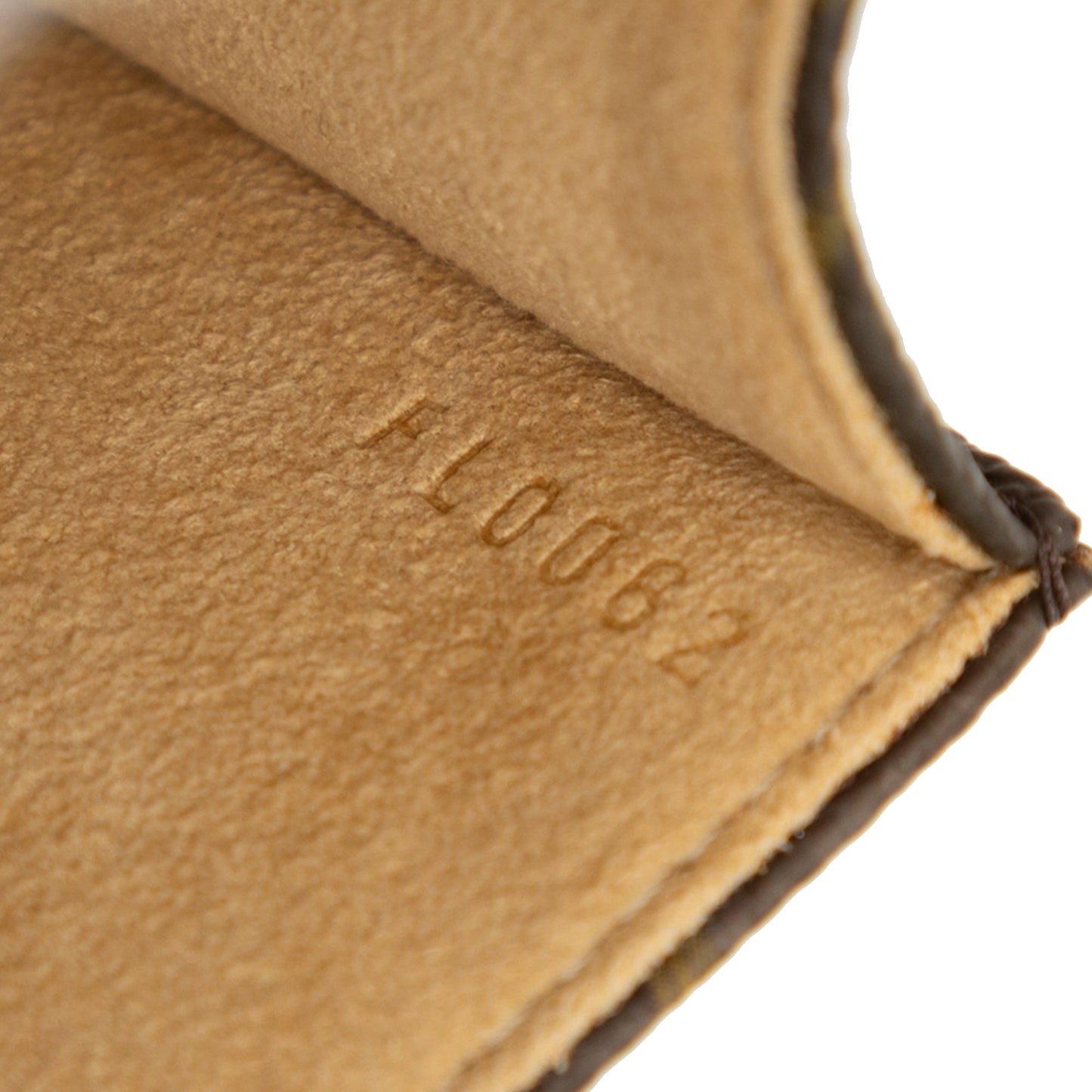 Louis Vuitton Monogram Pochette Florentine