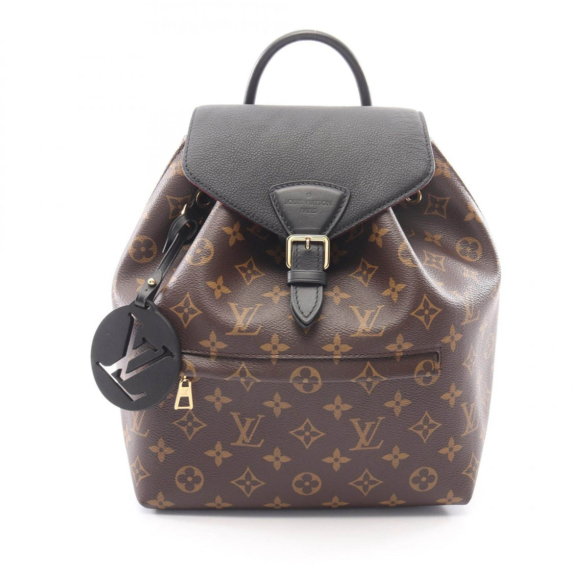 Louis Vuitton Monogram Montsouris PM