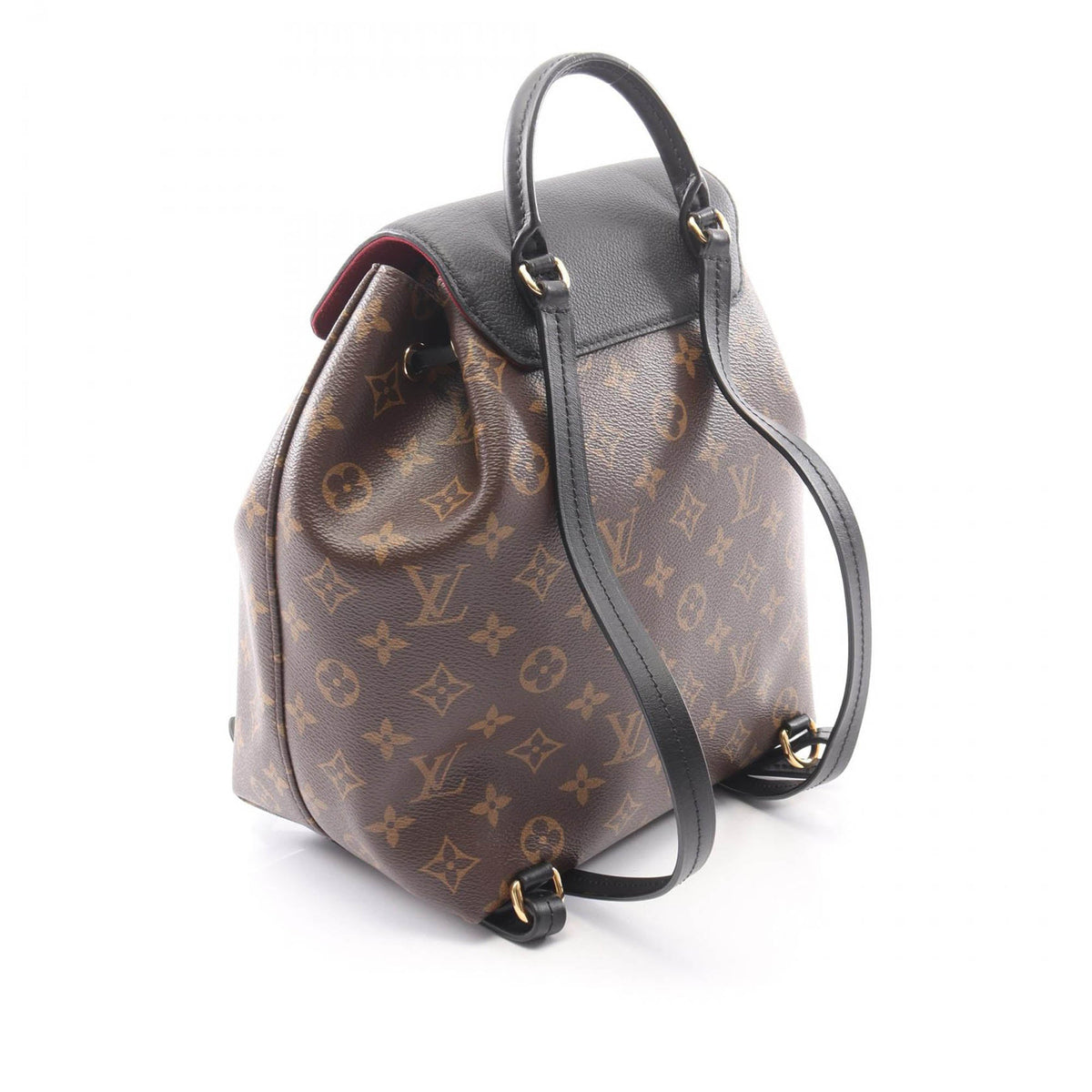 Louis Vuitton Monogram Montsouris PM